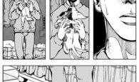校园恐怖漫画,恐怖漫画背后的惊悚故事