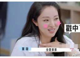 娱乐圈嘴形吃瓜,揭秘明星幕后真相