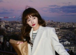 娱乐圈吃瓜爆料张嘉倪