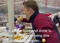 娱乐吃瓜酱不喜欢冬天,娱乐吃瓜酱偏爱暖阳时光